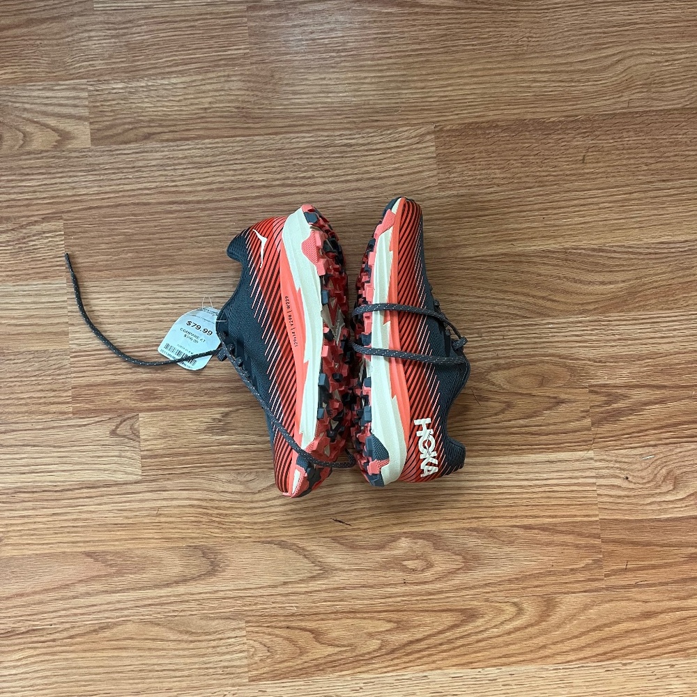 HOKA torrent 2